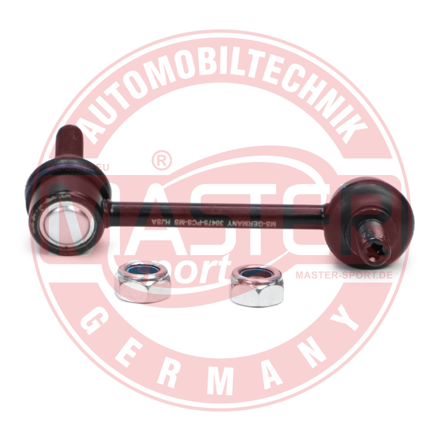 MASTER-SPORT GERMANY 30475-PCS-MS Link/Coupling Rod, stabiliser bar